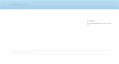 Desktop Screenshot of partitionwizzard.com